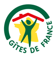 Gite de France Chartreuse Isère